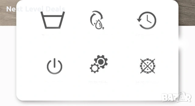 👟 Пералня за обувки – чисти маратонки без усилие, снимка 7 - Перални - 53541981