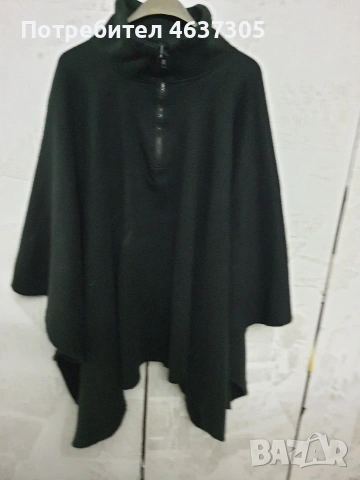 маркова пелерина от полар