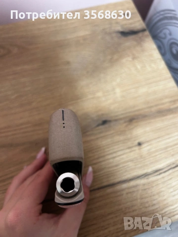Iqos iluma малко използван, снимка 5 - Електронни цигари - 53204548