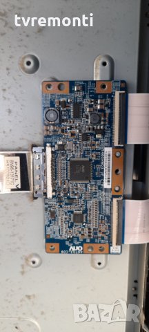 T con Board T460HW03 VF CTRL BD 46T03-C09