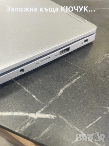 Лаптоп Dell 3310 2-in-1, снимка 3 - Лаптопи за работа - 53720831