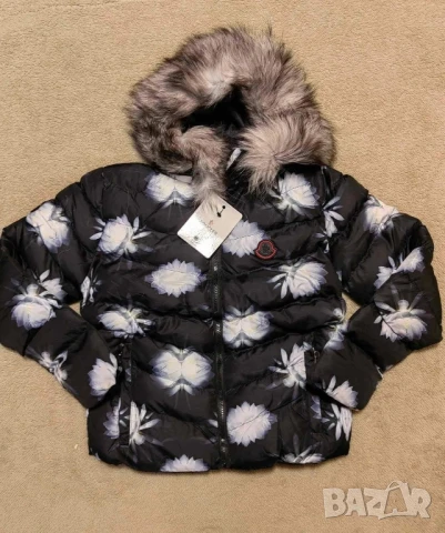 зимно яке Moncler 
