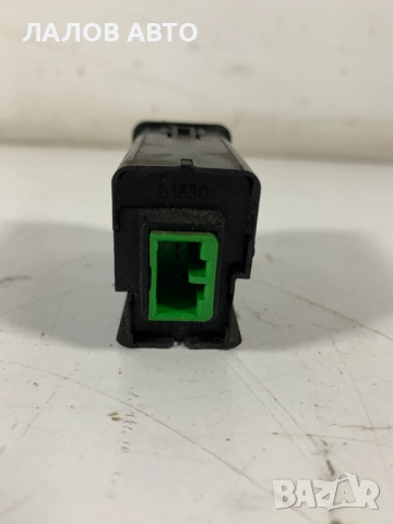 Бутон регулиране фарове Лендровър Фрилендър Buton regulirane farove Land Rover Freelander I (98-06)г, снимка 2 - Части - 51805094