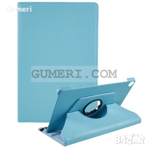  Lenovo Tab M10 (Gen 3) TB-328FU Тефтер  Стойка, снимка 5 - Калъфи, кейсове - 41904648