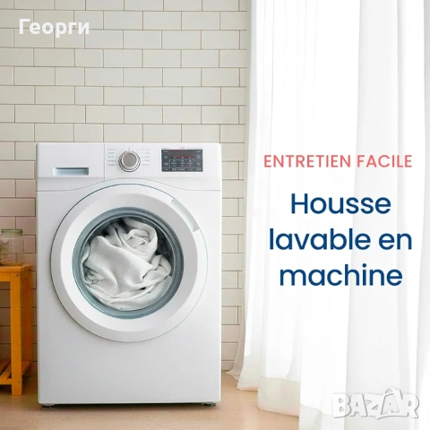 Mello Топ матрак 160/200  8см., снимка 5 - Матраци - 53518235