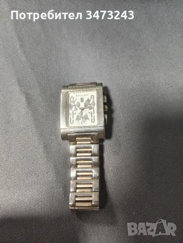 BVLGARI часовник за части 
