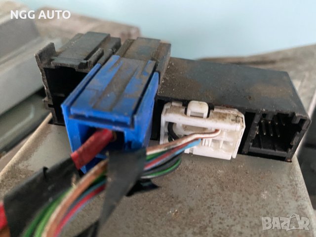 Модул електрическа рейка за Opel Corsa B, GM 09 115 063, 09 115 063, снимка 4 - Части - 40890811