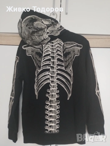 Тениска с принт PARKWAY DRIVE/KILLSWITCH ENGAGE / LAMB OF GOD/ IN FLAMES, снимка 17 - Тениски - 50483637