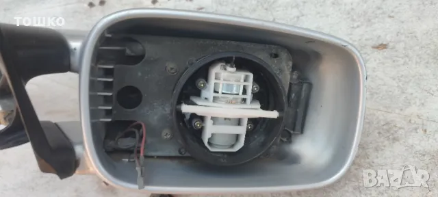 Дясно огледало за фолксваген пасат Б4, снимка 4 - Части - 47906620