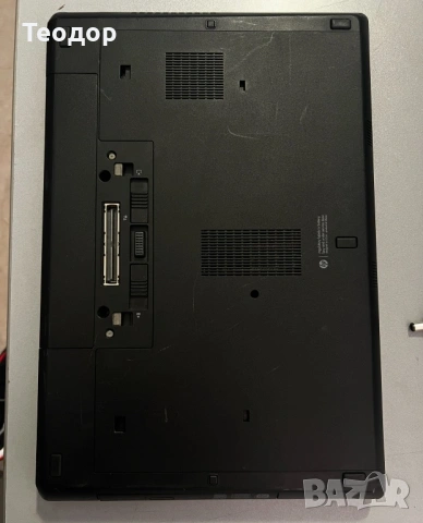 HP ProBook 6560b, снимка 3 - Лаптопи за работа - 53050275