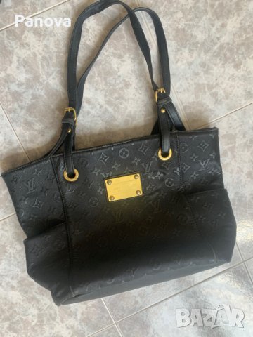 Продавам маркова чанта Louis Vuitton, снимка 2 - Чанти - 41564697