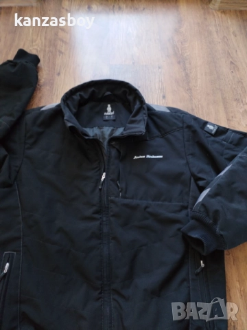 Mascot Unique 15715 Thermal Jacket - мъжко работно яке КАТО НОВО XL, снимка 8 - Якета - 51646407