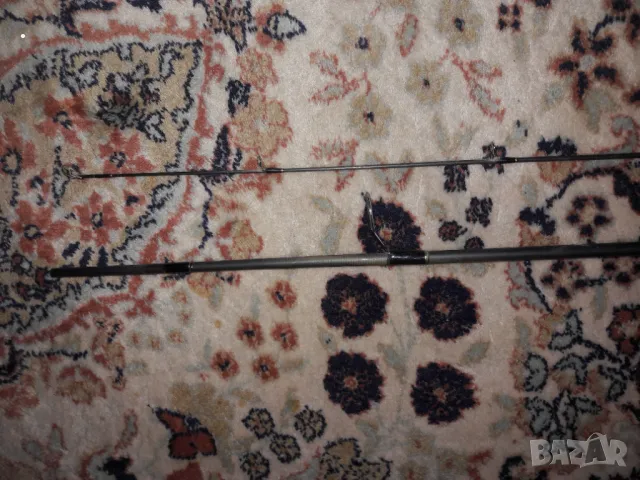 Спининг въдица Kaida Magical, снимка 3 - Въдици - 48895921