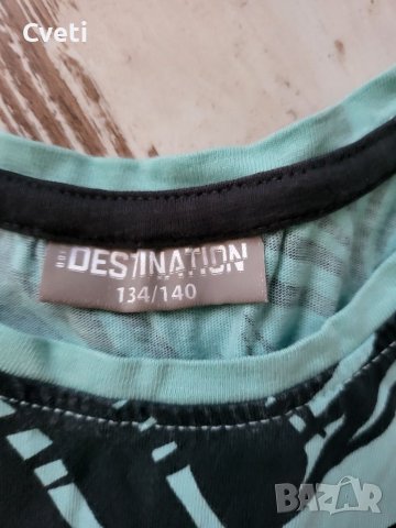 Лот от дрехи за момче 134-140 см, снимка 4 - Други - 41452378