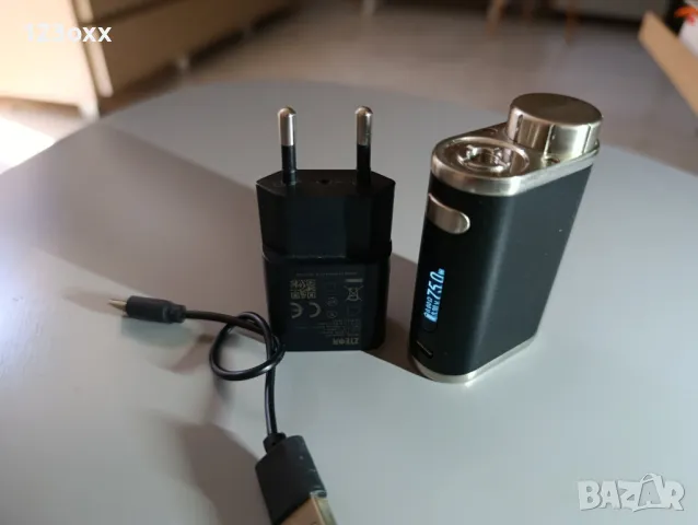 Вейп, мод, електронна цигара, снимка 2 - Вейп без пълнители - 50081576