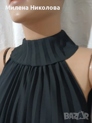 Нежен топ Zara XS 