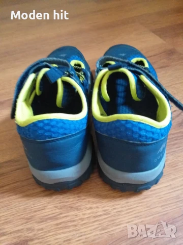 Сандали за момче със затворени пръсти номер 36/37, снимка 7 - Детски сандали и чехли - 50487000
