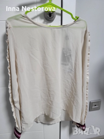 Сако на Dior размер М, снимка 5 - Сака - 52484495