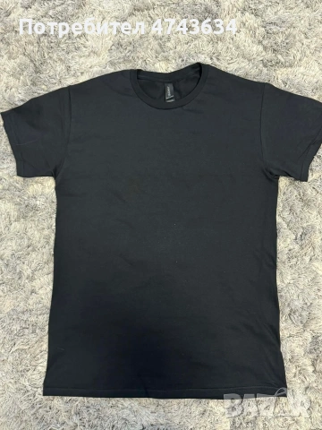 10, снимка 2 - Тениски - 53563008