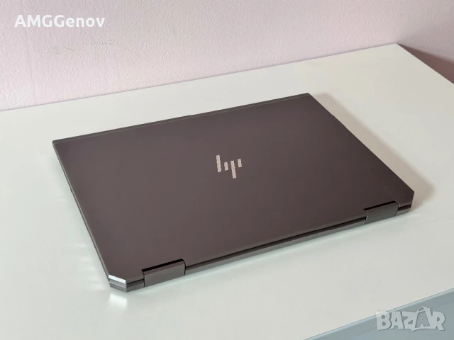 15.6’FHD IPS Touch 1000nits/Hp Zbook Studio X360/Intel Xeon/32GB/1TB, снимка 7 - Лаптопи за работа - 51337034