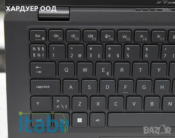 Лаптоп Dell Latitude 7330 - 80133315, снимка 3 - Лаптопи за работа - 55890917