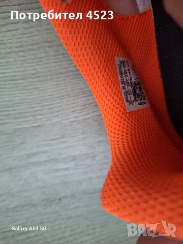 Футболни обувки X Speedportal Messi.4 Flexible Ground Boots, снимка 8 - Футбол - 42560463