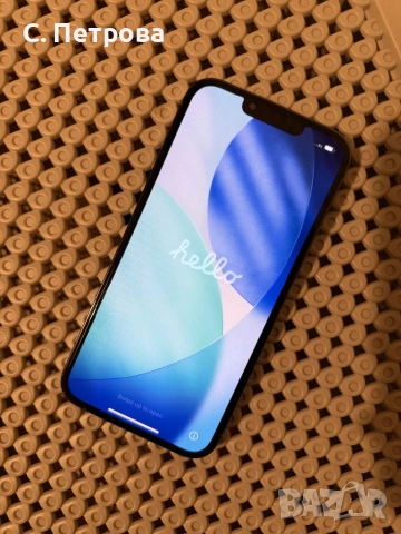 iphone 13 pro 256GB, снимка 3 - Apple iPhone - 53296688