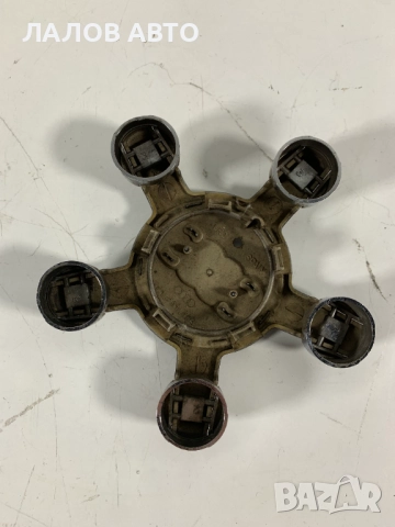 Капачка джанта Ауди Kapachka djanta Audi 4F060116SN , снимка 2 - Части - 51639647