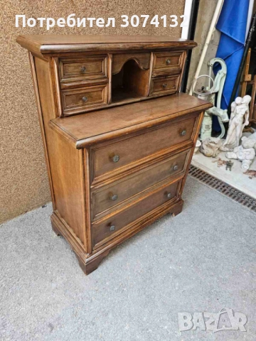 Скрин в стил Рустик, снимка 4 - Скринове - 51384704