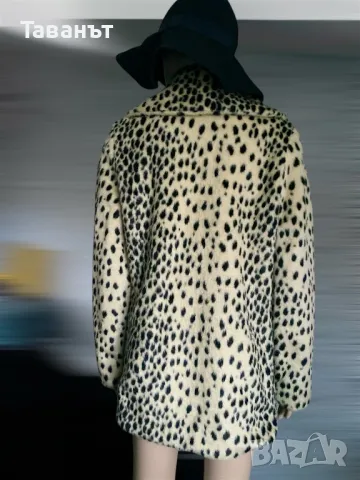 Елегантно палто Bik Bok /ново/, снимка 2 - Палта, манта - 48471988