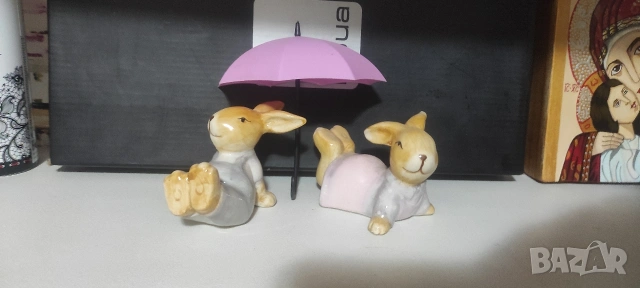 Стари фигурки и предмети от 1977г., снимка 16 - Антикварни и старинни предмети - 47015085