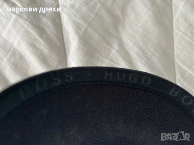 BOSS GREEN Baseball  Cap, снимка 10 - Шапки - 53166934