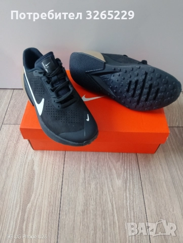 Naik Air Zoom Оригинални-40н