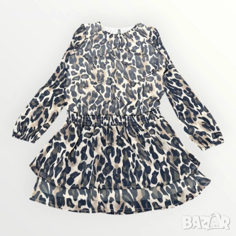 Дамска рокля Benetton