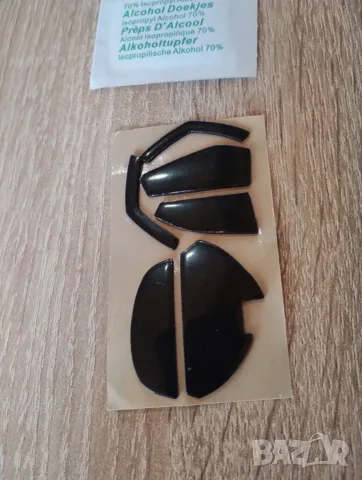 Logitech G602 gaming mouse, снимка 2 - Клавиатури и мишки - 56111423