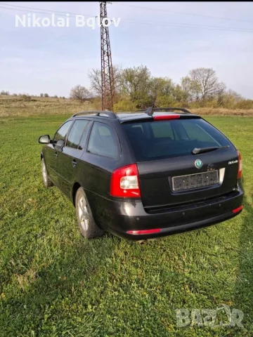 Шкода Октавия. ., снимка 4 - Автомобили и джипове - 55729881