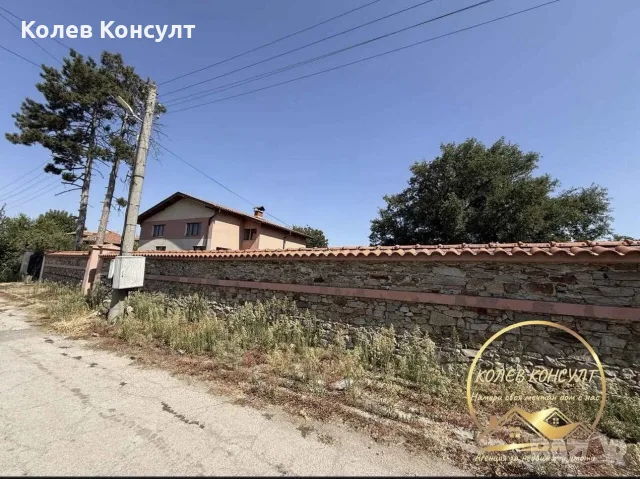 къща село Удунджово обл Хасково, снимка 3 - Къщи - 56261571