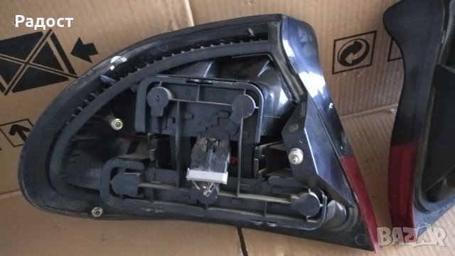 Стопове Опел Тигра Opel Tigra, снимка 6 - Части - 33901402