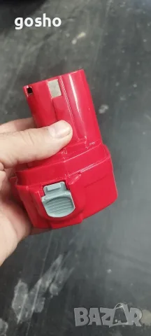 12V 3.5Ah NI-MH батерия за смяна на Makita 1220 1222 1233 PA12 1200 1234 1235 6271 6271D 6316D 6317D