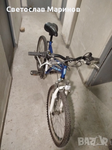 Велосипед/Колело, снимка 2 - Велосипеди - 53293418