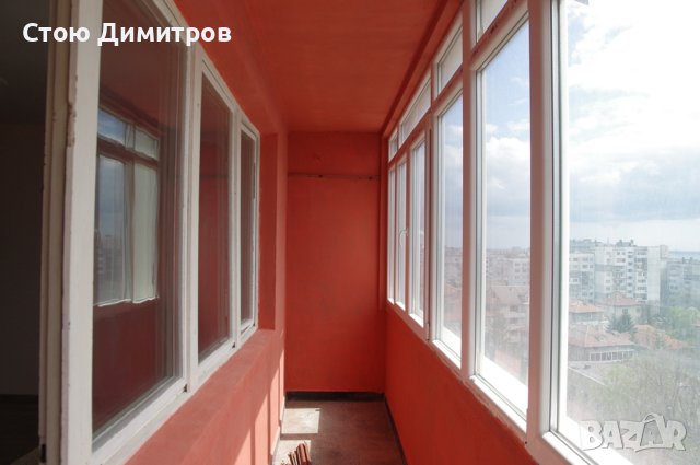 Давам под наем 2 стаен апартамент Цветен квартал- Варна, снимка 5 - Апартаменти - 42417210