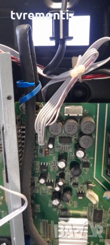 Mainboard JUC7.820.00085966 M320X13-E3-L für LED32C2200., снимка 5 - Части и Платки - 36024865