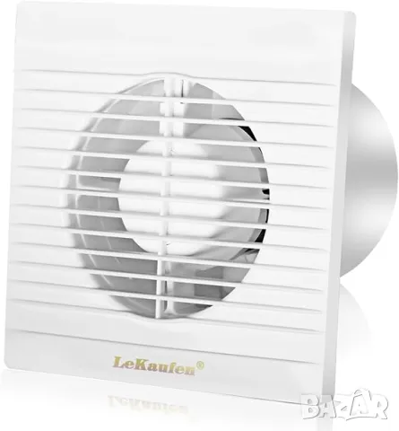 Вентилатор за баня