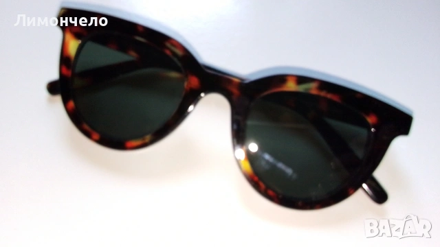 Немски слънчеви очила с 100% UV защита, снимка 5 - Слънчеви и диоптрични очила - 53440273