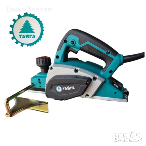 Гредово ренде Тайга 82 мм, 800W, снимка 3 - Други инструменти - 52615864