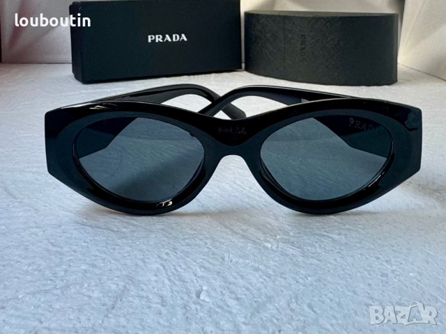 PR дамски слънчеви очила котка, снимка 2 - Слънчеви и диоптрични очила - 44588066