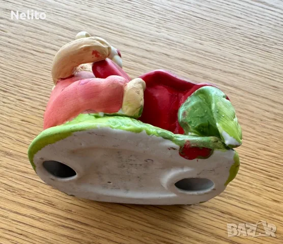 Керамични украшения  по 5лв, снимка 2 - Декорация за дома - 50021098