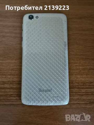 Bluegood V6 | 3G смартфон, снимка 3 - Други - 56153220