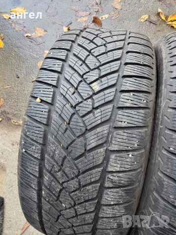 fulda 275.45.20, снимка 3 - Гуми и джанти - 52360623