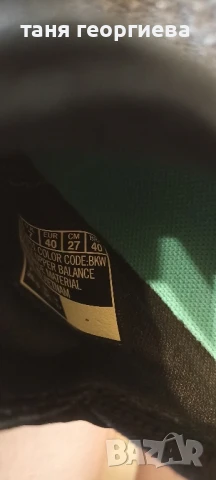 черни кецове тип чорап, снимка 5 - Кецове - 50677262